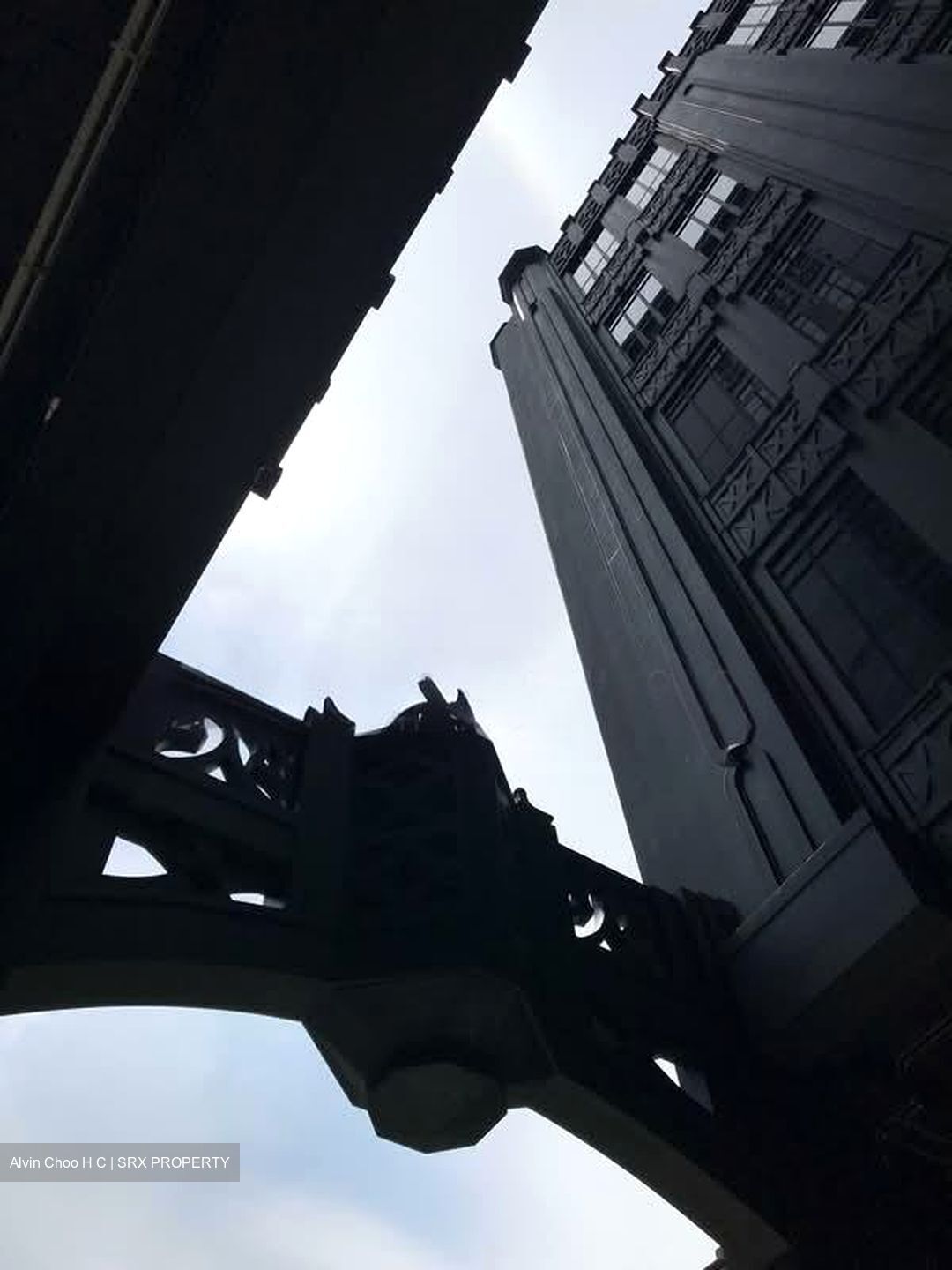 Jalan Kilang (D3), Factory #589633741